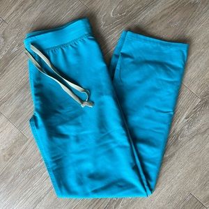 Small TALL Livingston Figs pants